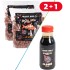 10kg Mamci Boilie Magic Wolf Hobotnica 20mm + Booster BESPLATNO