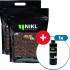 10kg Nikl Economic Feed Boilies Strawberry 20mm + Booster BESPLATNO