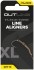 10kom - Adapter Avid Carp Outline FleckTone Line Aligner XL