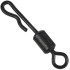 10kom - Brzoizmjenjiva Vrtilica Giants Fishing Quick Release Swivel Veličina 8