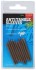 10kom - Gumeni tuljac protiv petljanja Giants Fishing Anti Tangle Sleeve Brown L