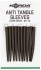 10kom - Navlake Korda Basix Anti Tangle Sleeves