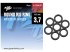 10kom - Prsten Giants Fishing Round Rig Ring