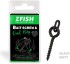 10kom - Svrdlo s prstenom Zfish Bait Screw & Oval Ring