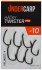 10kom - Udica UnderCarp Twister PRO