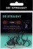 10kom - Udice Go Straight Claw Barbless Veličina 2