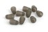 10ks - Korálky Matrix Side Puller Beads
