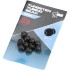 10ks - Korálky Nash Cling On Tungsten Tubing Bead 6mm 10ks - Korálky Nash Cling On Tungsten Tubing Bead 6mm