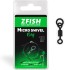 10ks - Microstavík Zfish s Krúžkom