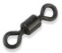 10ks - Obratlík Carp'R'Us Micro Swivel