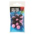 10ks - Pjenasta Mamac Giants Fishing Zig Rig Pop-Up 14mm
