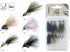 10ks - Set umjetnih muha Delphin Fly Wild Trout