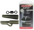 10ks - Zatezač za Olovo Starbaits Clip Kit