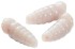 110ks Gumová Nástraha Berkley PowerBait Maggot