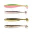 12ks - Gumena Mamac Keitech Easy Shiner 2" 5,1cm 1gr