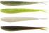 15kom - Smáček Berkley Powerbait 8cm