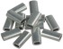 16kom - Spojnice Mad Aluminum Crimp Sleeves