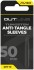 20kom - Gumeni Navlaka Avid Carp Outline Tungsten Anti-Tangle Sleeve 50mm
