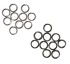 20kom - Prstenovi Savage Gear Stainless Splitrings