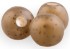 20ks - Gumene Perle Zfish Rubber Beads