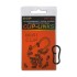 20ks - Karabinka ESP Clip-Links Mini Clip