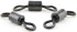 20ks - Obratlík Fox Edges Micro Rig Swivels