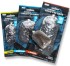 20ks - PVA Čarape Nash Speedload Solid PVA Bag Fast Melt