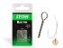 20ks - Ribička igla ZFish Bait Pin
