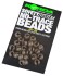 25 kom - Perle Korda Spare No Trace Beads