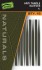 25ks - Prevlačenja Fox Edges Naturals Anti Tangle Rukavi XL
