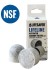 2kom - Aktivni Ugljeni Filtri Lifesaver Replacement Activated Carbon Filtres