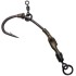 2kom - Gotova Oprema Giants Fishing Ronnie Rola S Mikro Oko