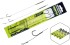2kom - Gotovi Predvez Mivardi Classic Boilie Rig Easy crna