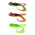 2kom - Gumena Mamac Gunki Bull Frog 10cm 16,1gr
