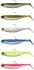 2kom - Gumena Mamac Savage Gear Minnow Sinking 12,5cm 35gr