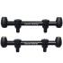 2kom - Prečka Giants Fishing za Stalak Luxury Rod Buzz Bar 2 Rods