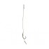2kom - Predvez Mikado Carp Leader PVA Method Rig
