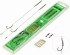 2kom - Predvez Zfish Curve Shank Carp Rig