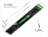 2kom - Predvez Zfish Monofilament D-Rig