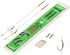 2kom - Predvez Zfish Z-Claw Carp Rig