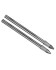 2kom - Rezervne noge za stalak Delphin RPX4 Silver 70-140cm