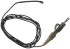 2kom - Završni Sistem Mikado Leadcore 80cm