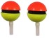 2ks - Čihátko Zfish Bite Indicator Velcro