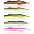 2ks - Gumová Nástraha Rhino Sandeel Tail 17cm 20gr 2ks - Gumová Nástraha Rhino Sandeel Tail 17cm 20gr