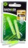 2ks - Kemijska svjetlost Saenger 3,0 x 25 mm zelena