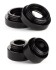 2ks - Prídavná Záťaž k Indikátoru Nash Siren Night Glo Bobbin Weights