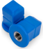 2ks - Rola za brzu promjenu Preston Offbox Quick Release Inserts Plava