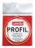 3kom - Brze spojnice Leeda Profil Braided Loops Trout Flouro Mixed