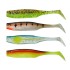 3kom - Gumena Mamac Gunki Peps 12cm 12,4gr