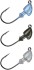 3kom - Jig glava Baby Squadron Swimbait Jig Heads 8,8gr